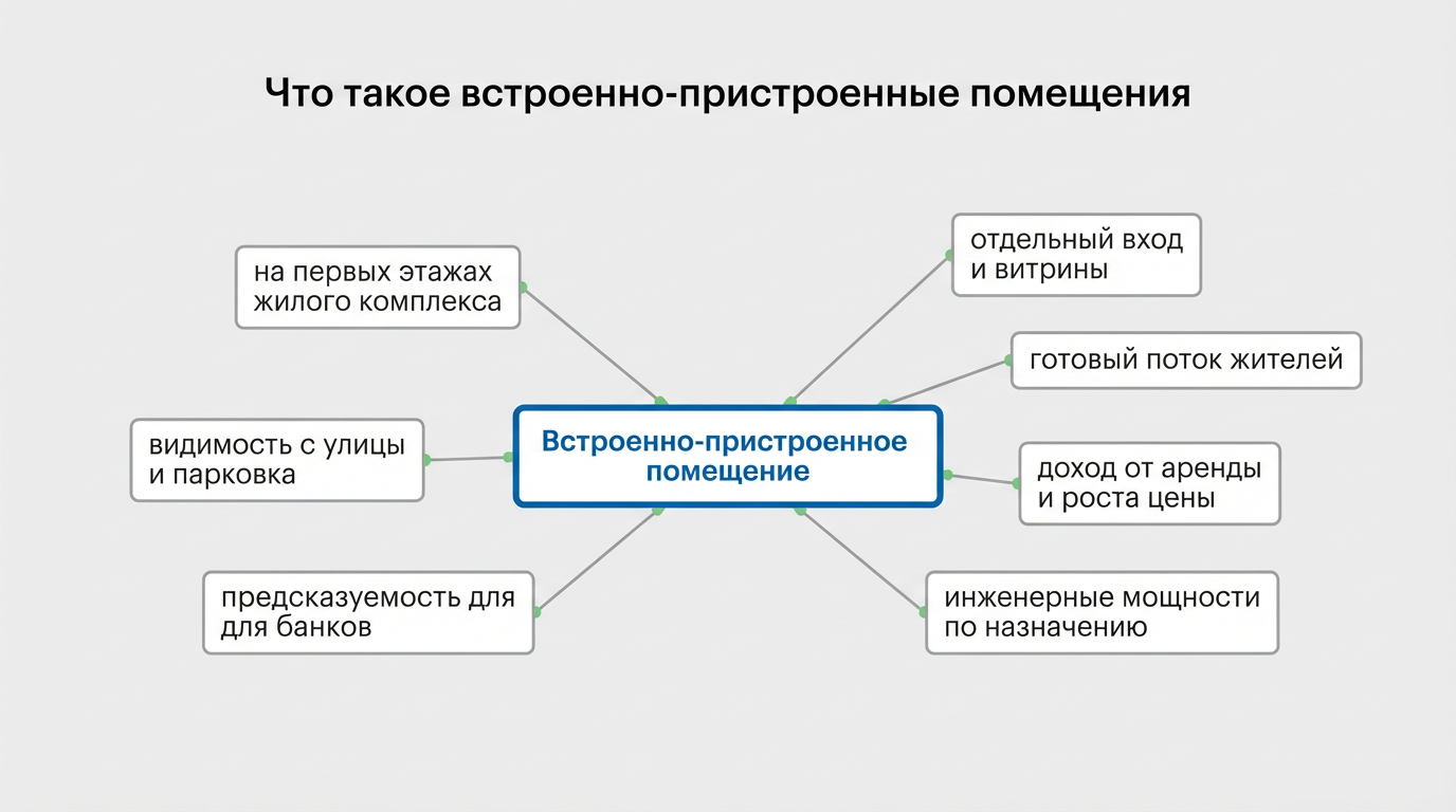 новостройки пик
