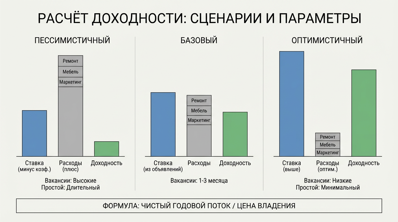 новостройки пик